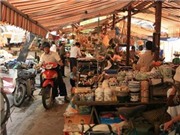 Bóng đá anh, ngoại hạng anh, lịch thi đấu euro 2012, Bắt đầu di chuyển giải tỏa chợ Hàng Bè kể từ 27/7